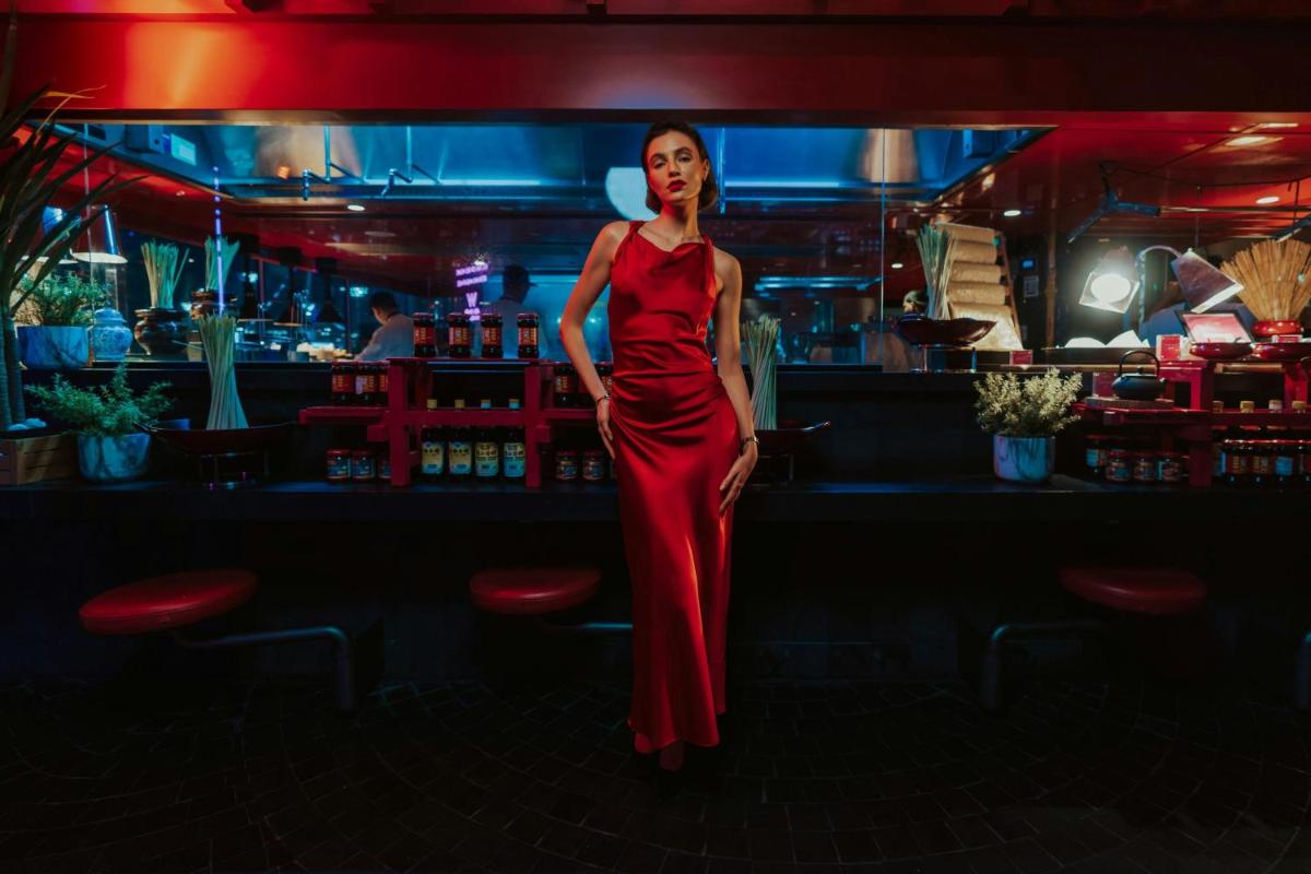 W Abu Dhabi - Yas Island