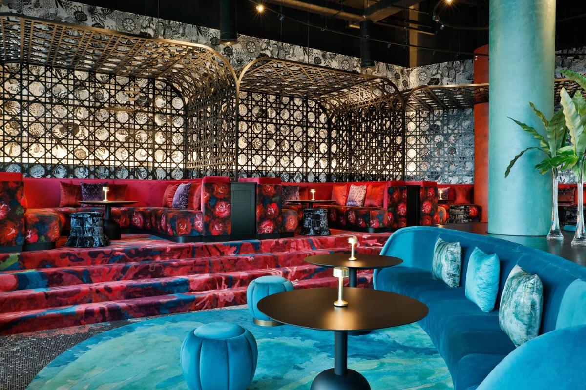 W Abu Dhabi - Yas Island