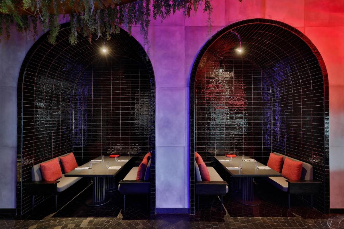 W Abu Dhabi - Yas Island