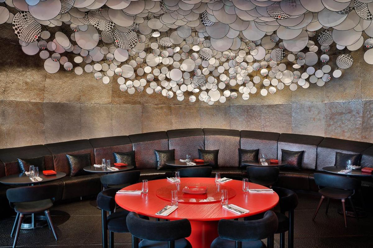 W Abu Dhabi - Yas Island