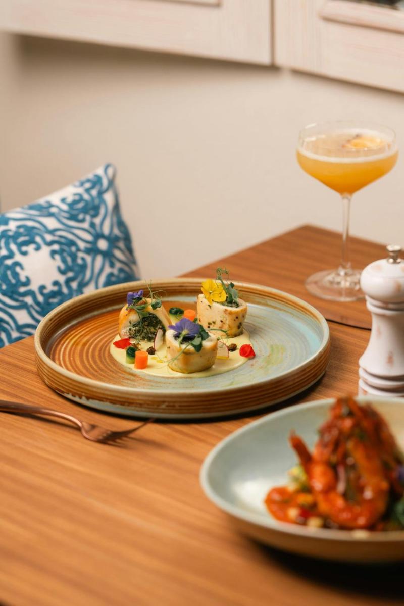 W Abu Dhabi - Yas Island