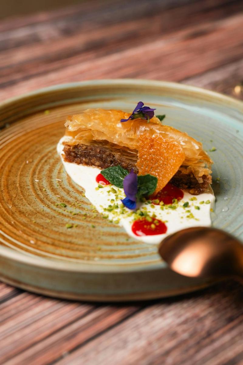 W Abu Dhabi - Yas Island