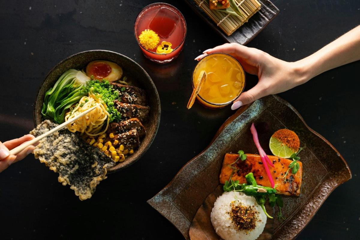 W Abu Dhabi - Yas Island