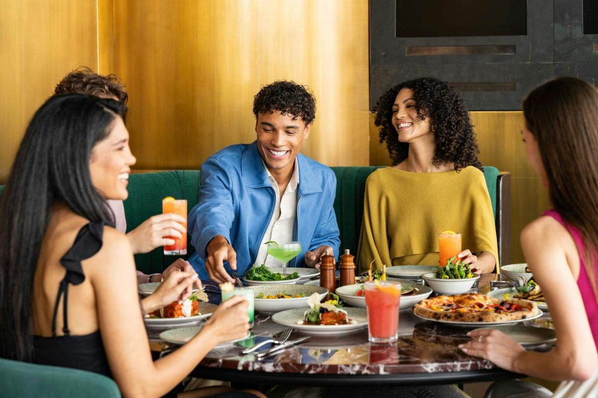 W Abu Dhabi - Yas Island