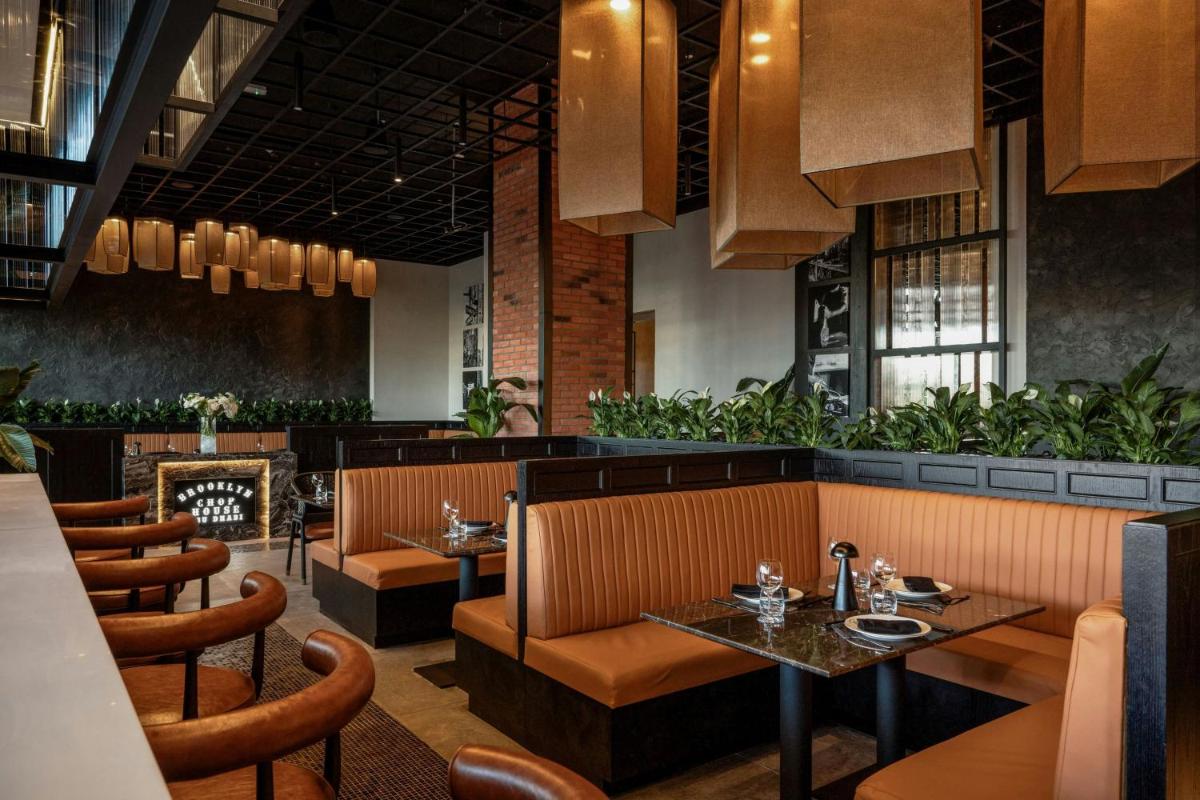 W Abu Dhabi - Yas Island