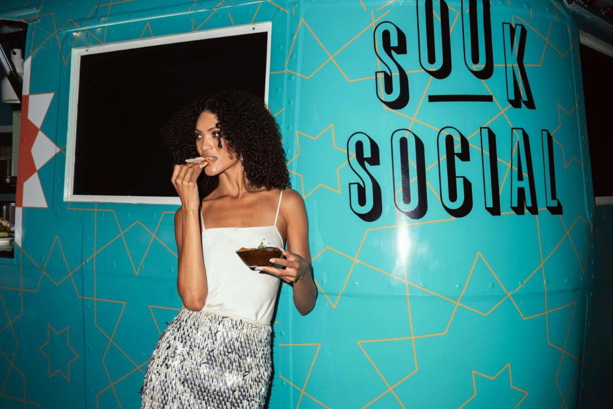 W Abu Dhabi - Yas Island