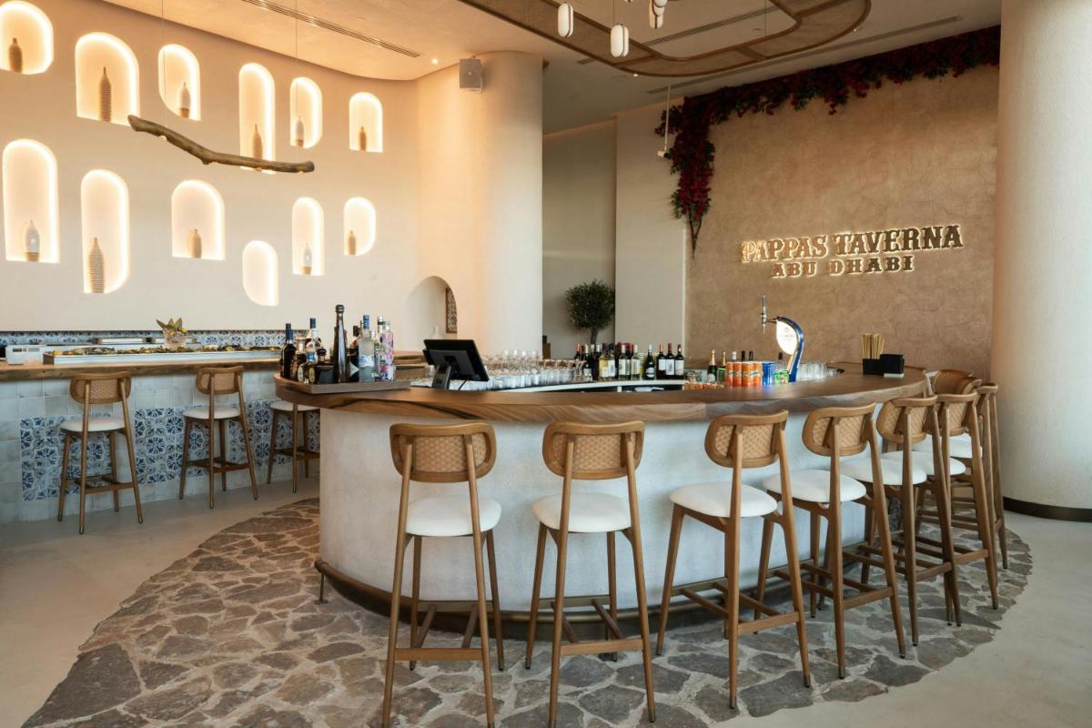 W Abu Dhabi - Yas Island