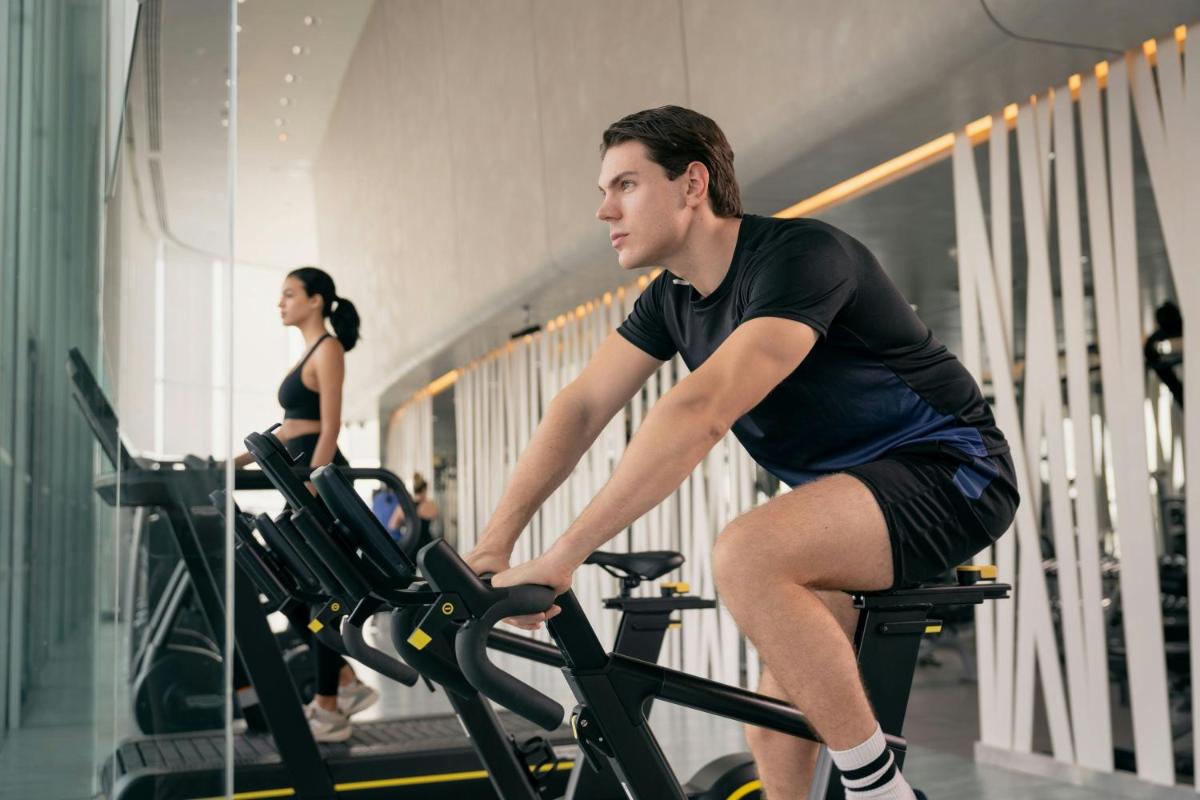 W Abu Dhabi - Yas Island