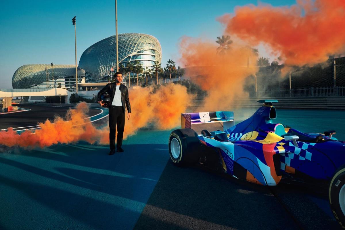 W Abu Dhabi - Yas Island