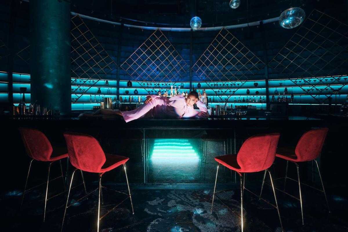 W Abu Dhabi - Yas Island