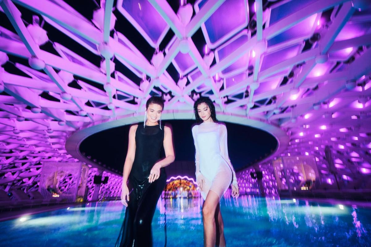 W Abu Dhabi - Yas Island