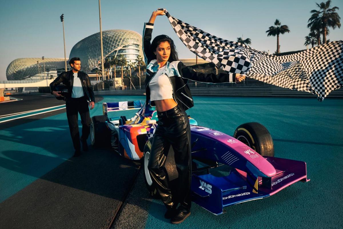 W Abu Dhabi - Yas Island