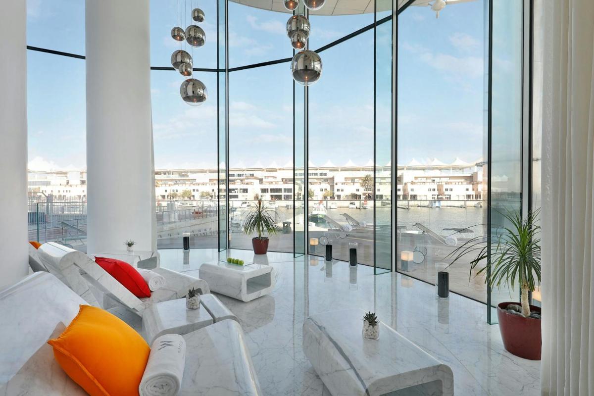 W Abu Dhabi - Yas Island
