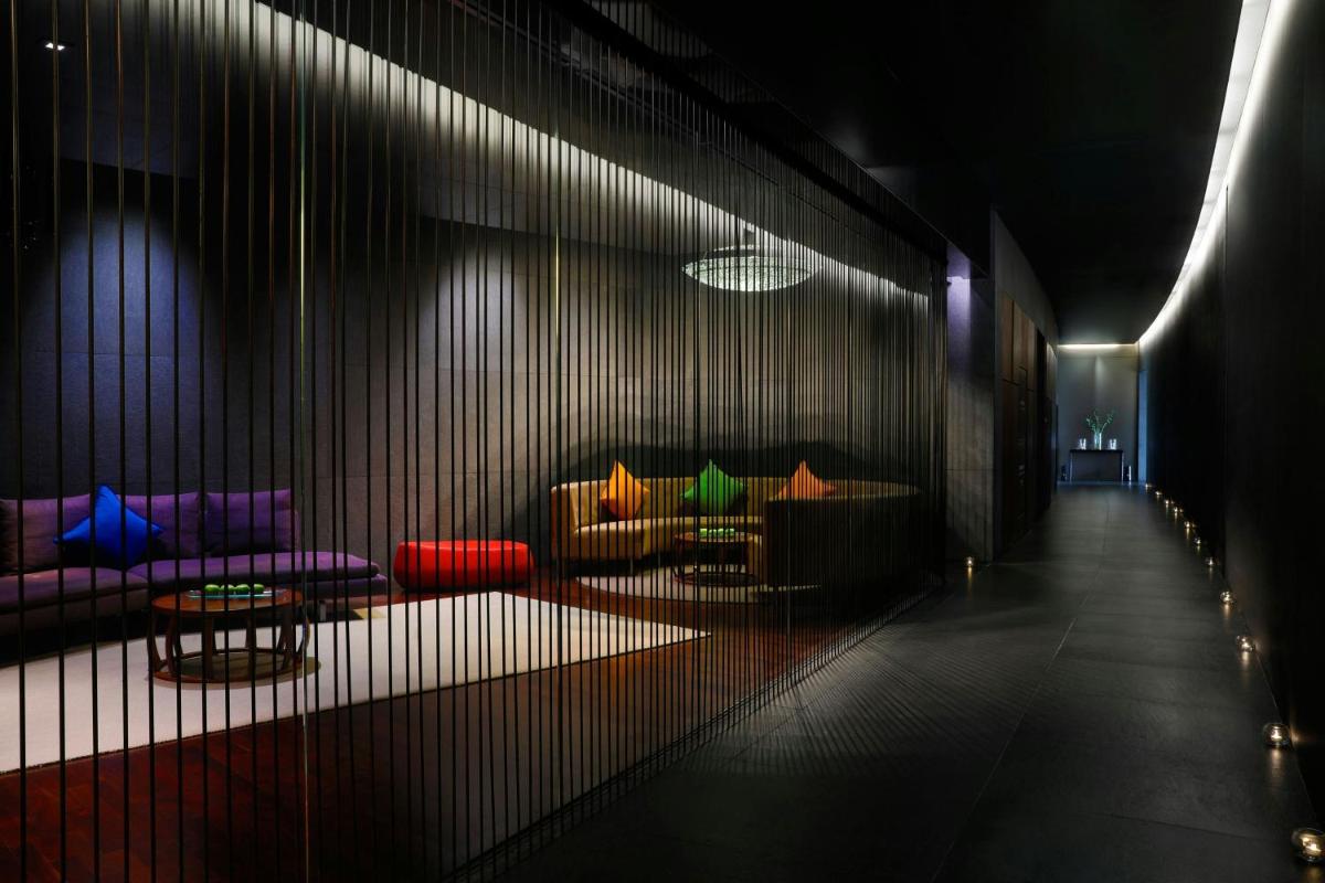 W Abu Dhabi - Yas Island