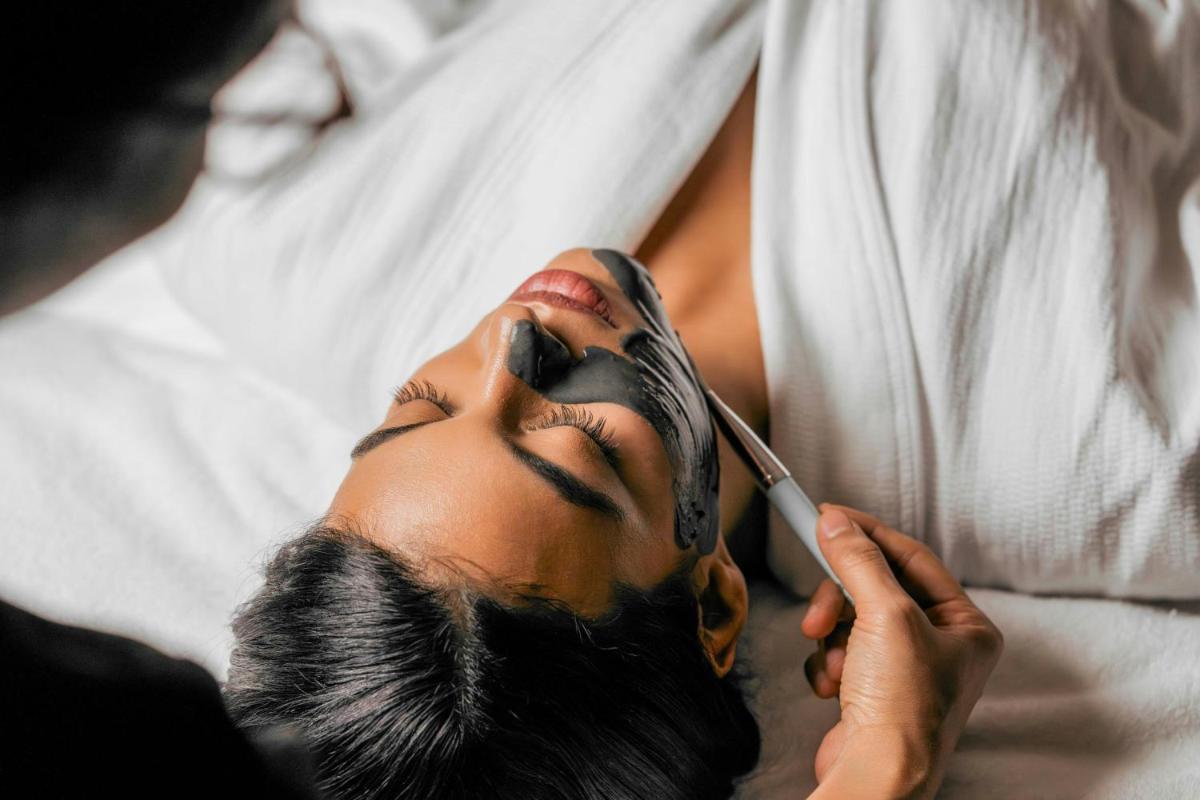 W Abu Dhabi - Yas Island