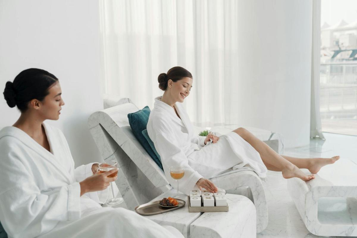 W Abu Dhabi - Yas Island