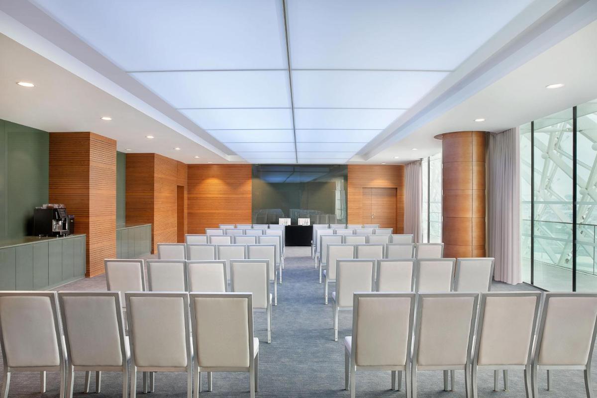 W Abu Dhabi - Yas Island