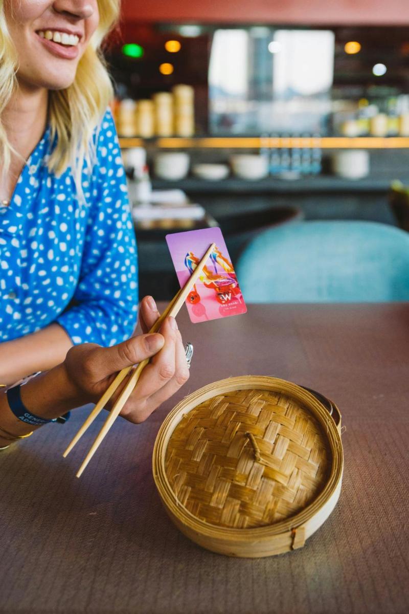 W Abu Dhabi - Yas Island