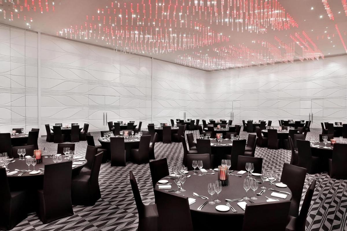 W Abu Dhabi - Yas Island