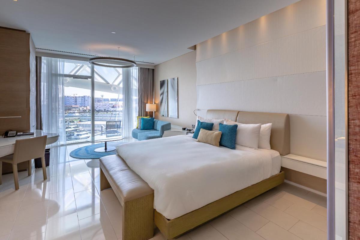 W Abu Dhabi - Yas Island