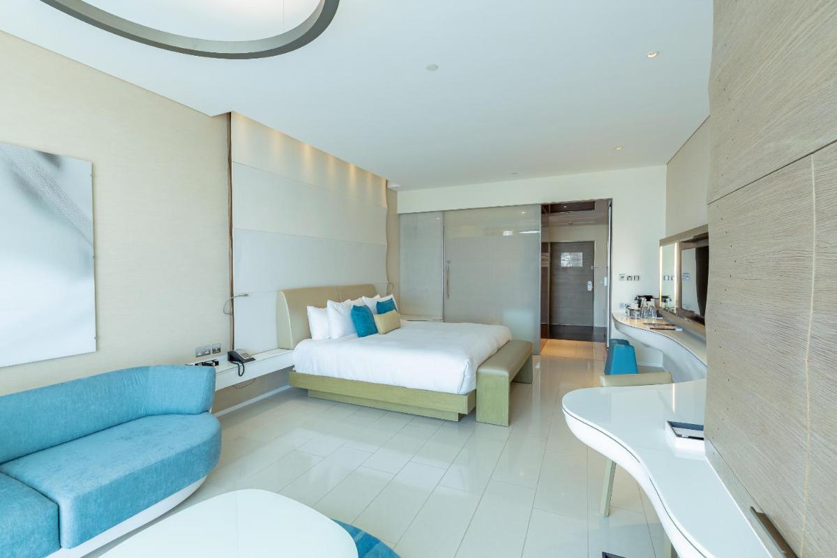 W Abu Dhabi - Yas Island