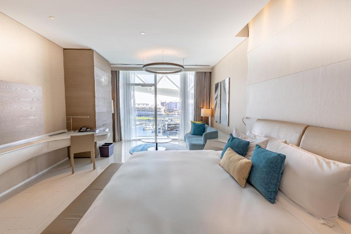 W Abu Dhabi - Yas Island