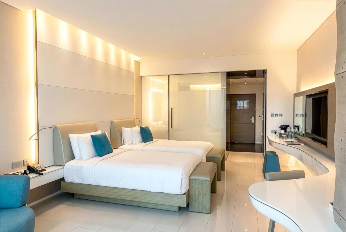 W Abu Dhabi - Yas Island