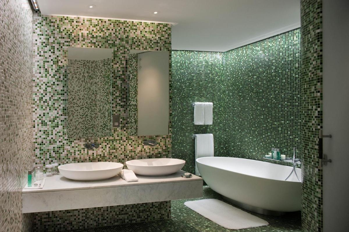 W Abu Dhabi - Yas Island