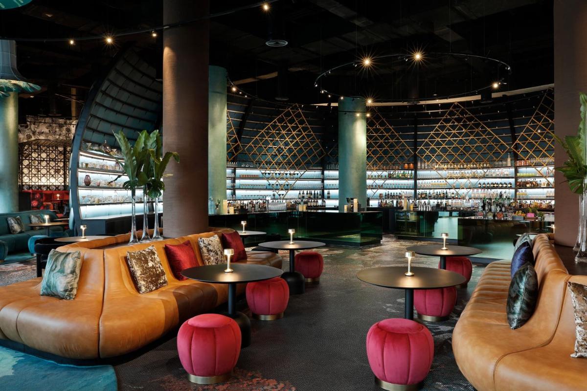 W Abu Dhabi - Yas Island