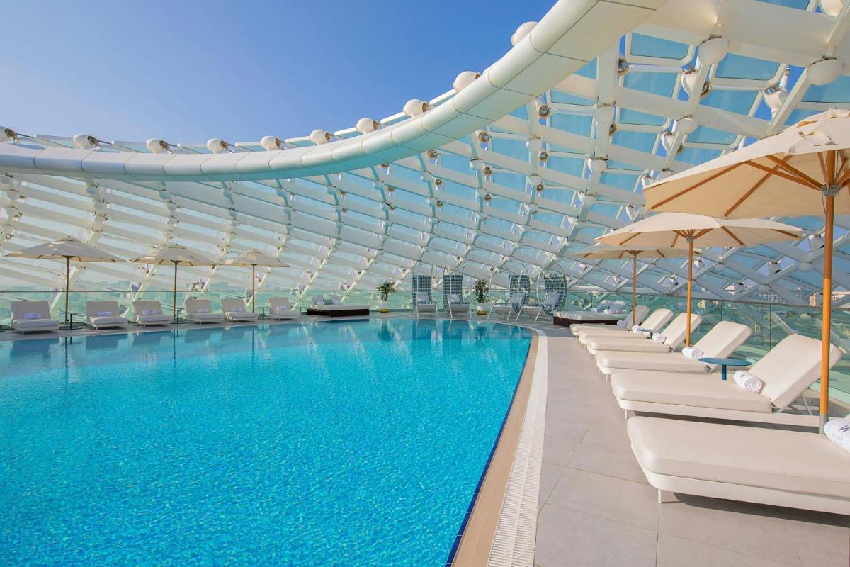 W Abu Dhabi - Yas Island