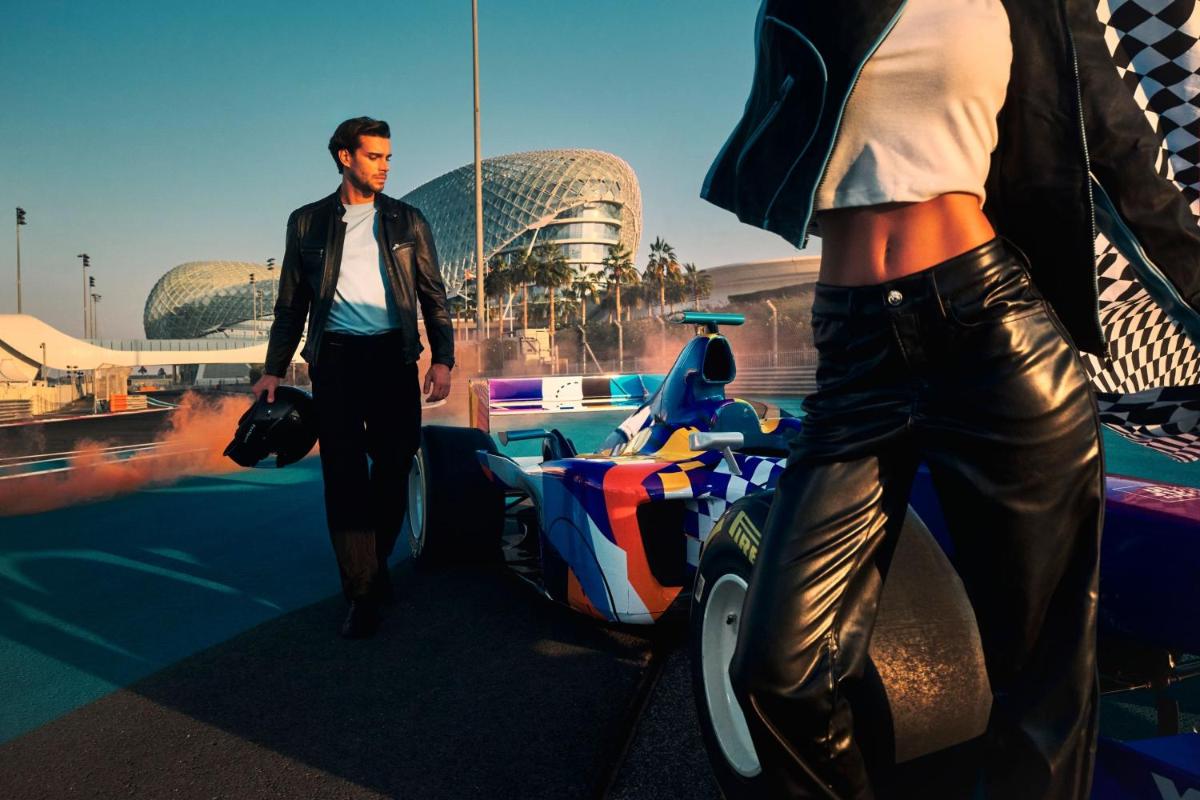 W Abu Dhabi - Yas Island