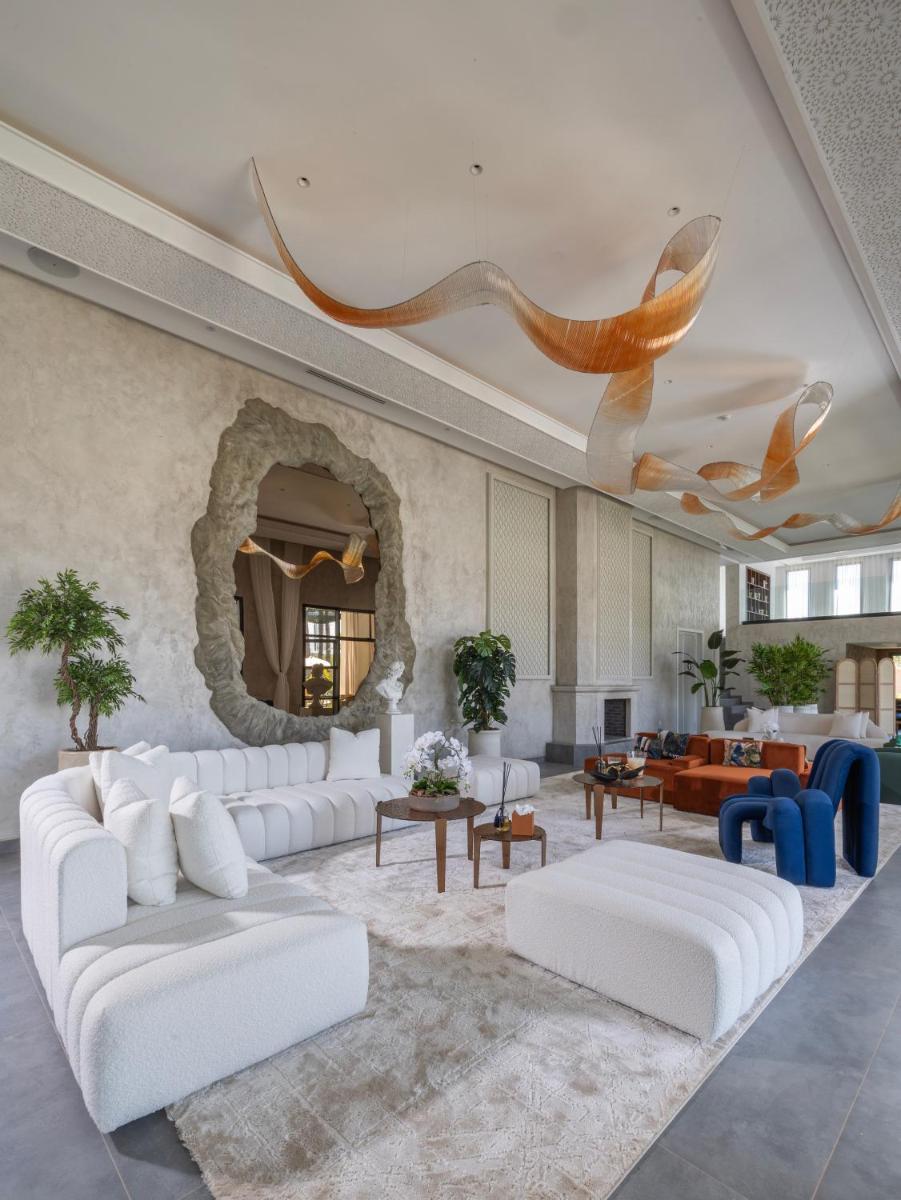 Yin Hotel & Spa