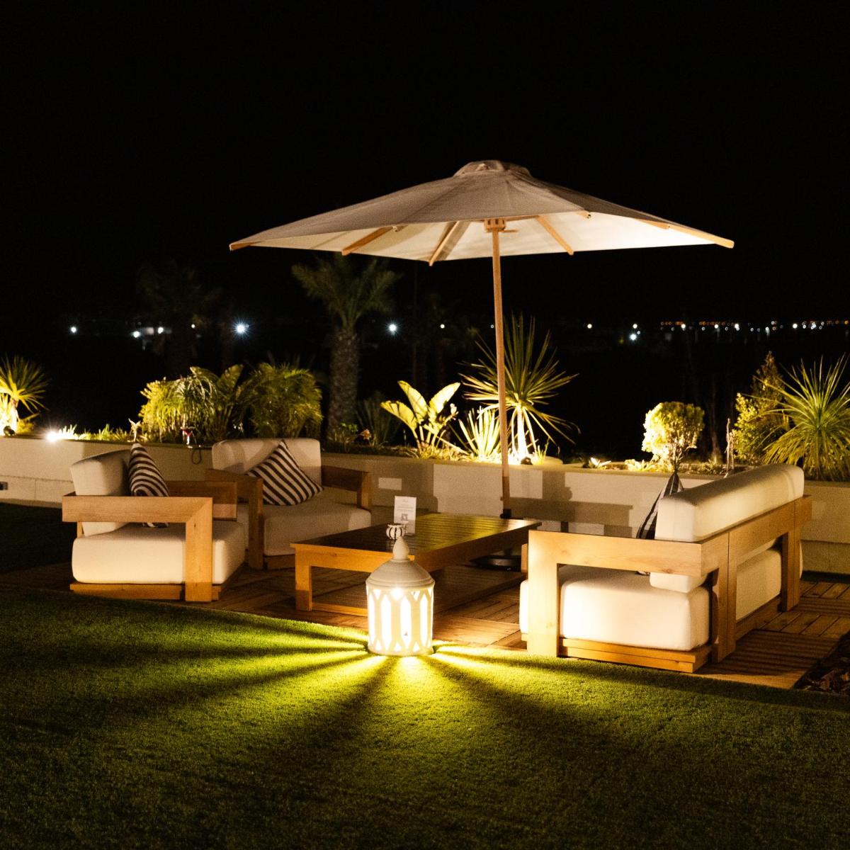 Yin Hotel & Spa