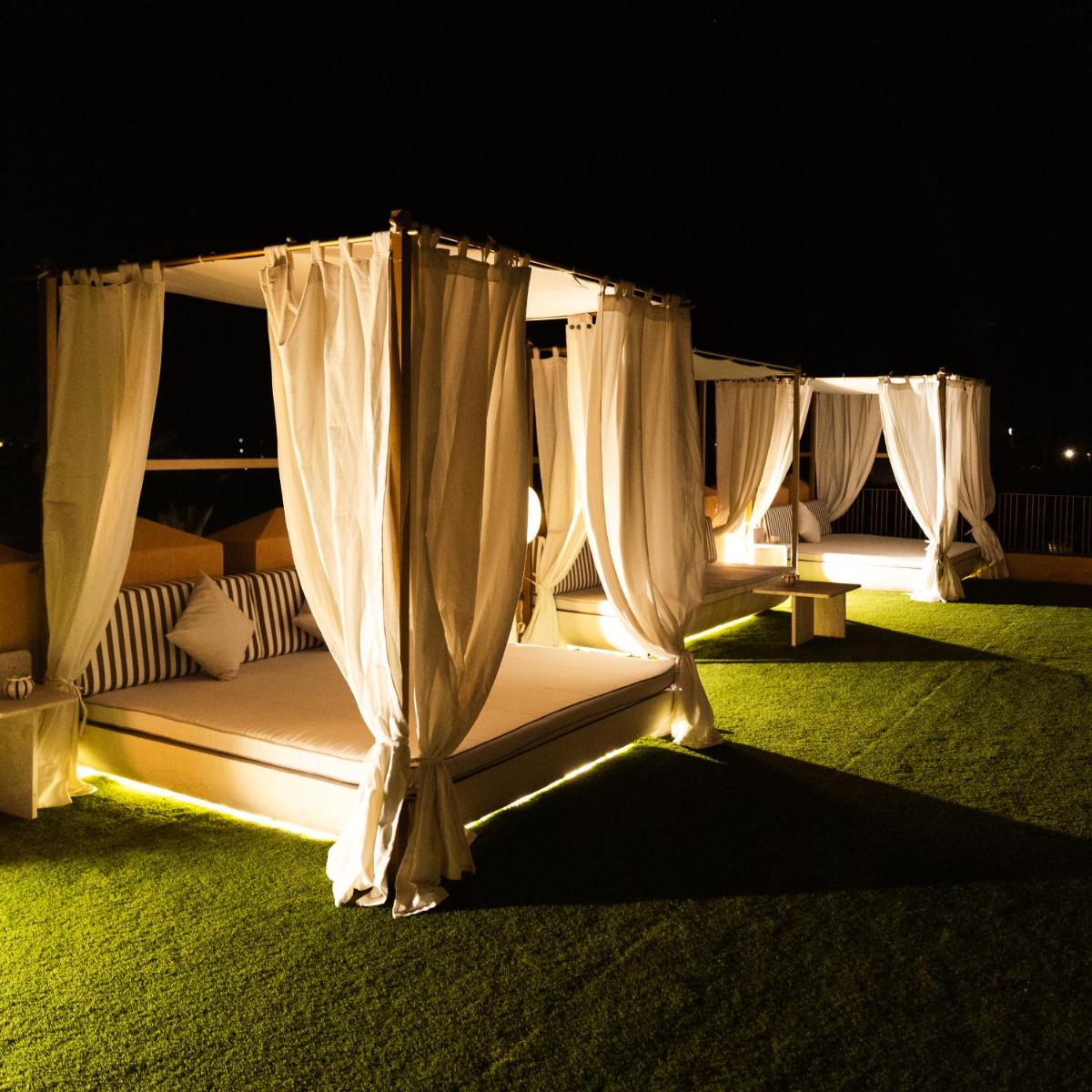 Yin Hotel & Spa