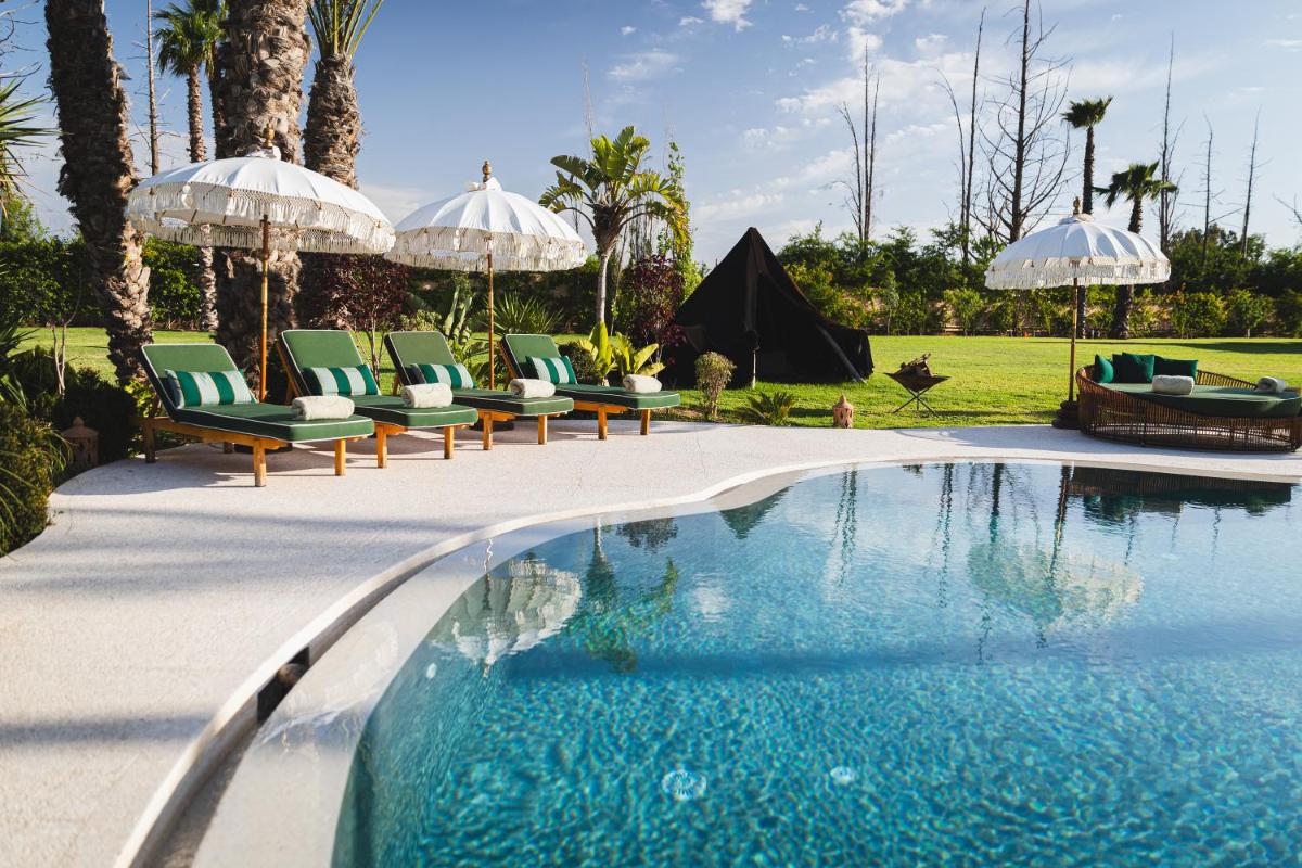 Yin Hotel & Spa