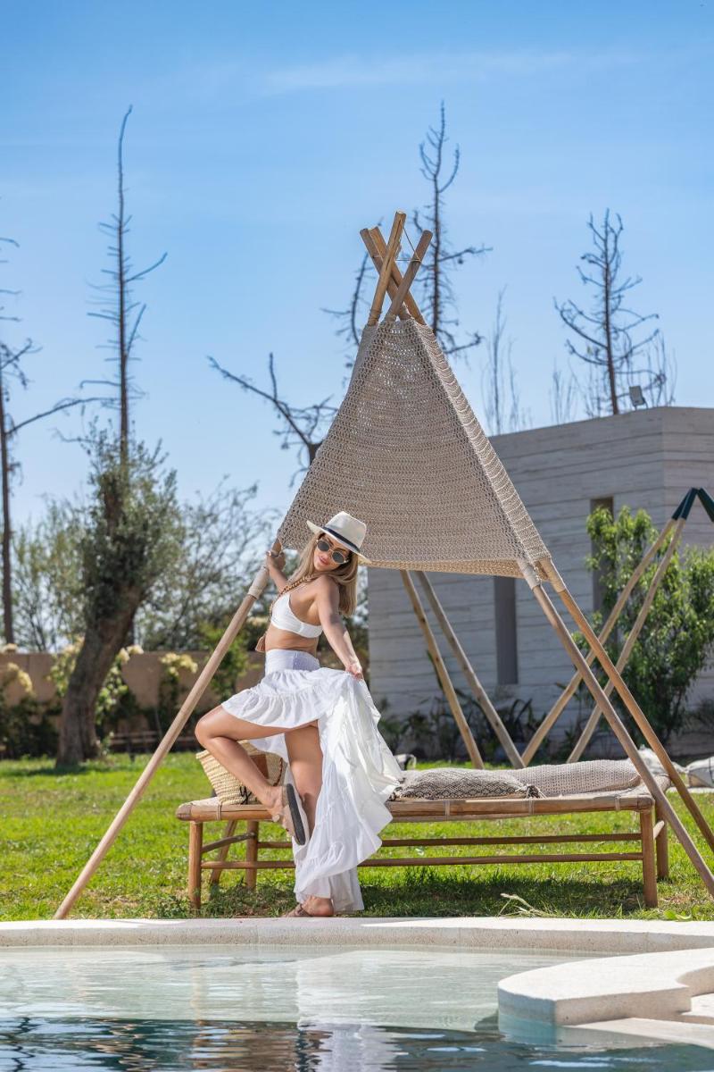 Yin Hotel & Spa