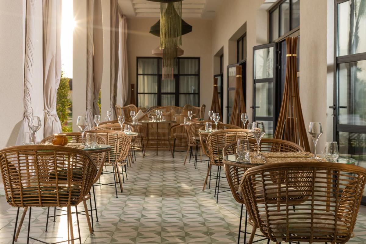 Yin Hotel & Spa