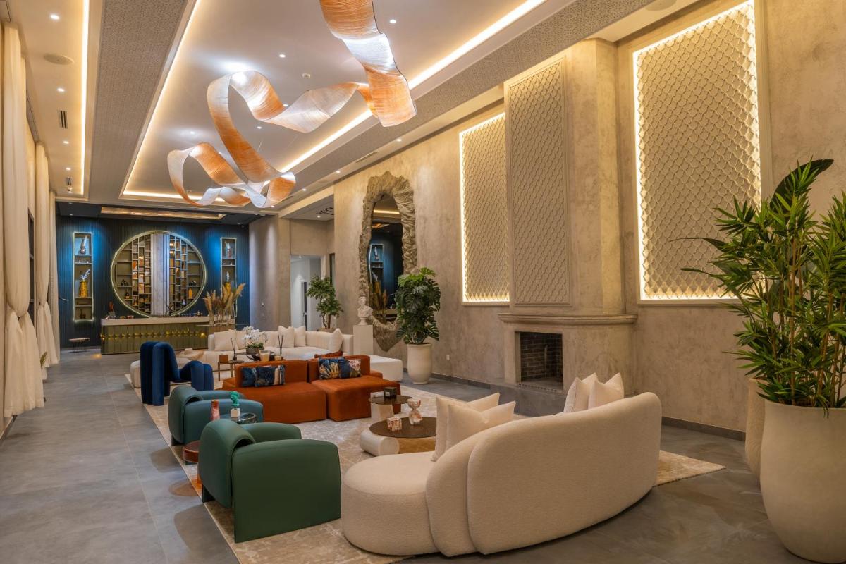 Yin Hotel & Spa