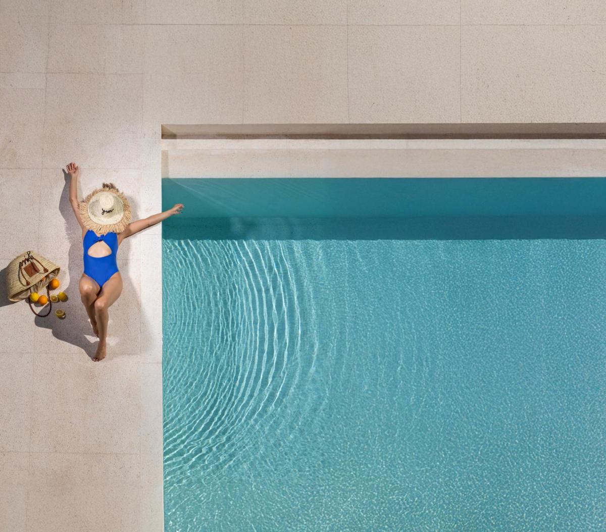 Yin Hotel & Spa