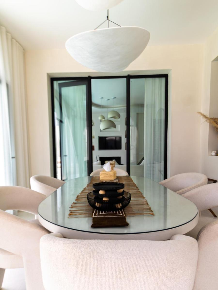 Yin Hotel & Spa