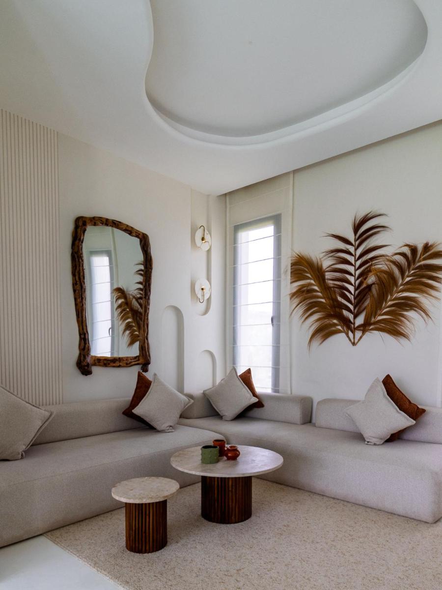 Yin Hotel & Spa