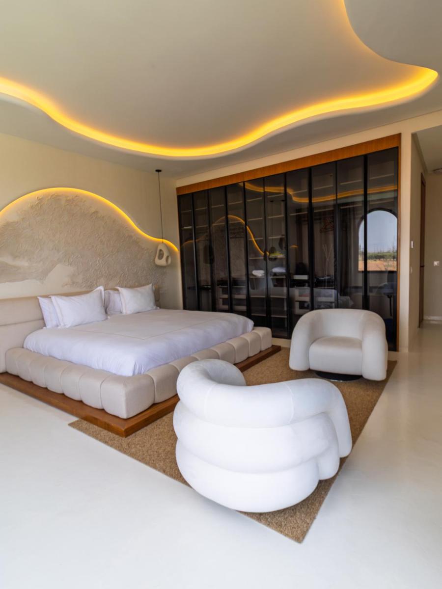 Yin Hotel & Spa