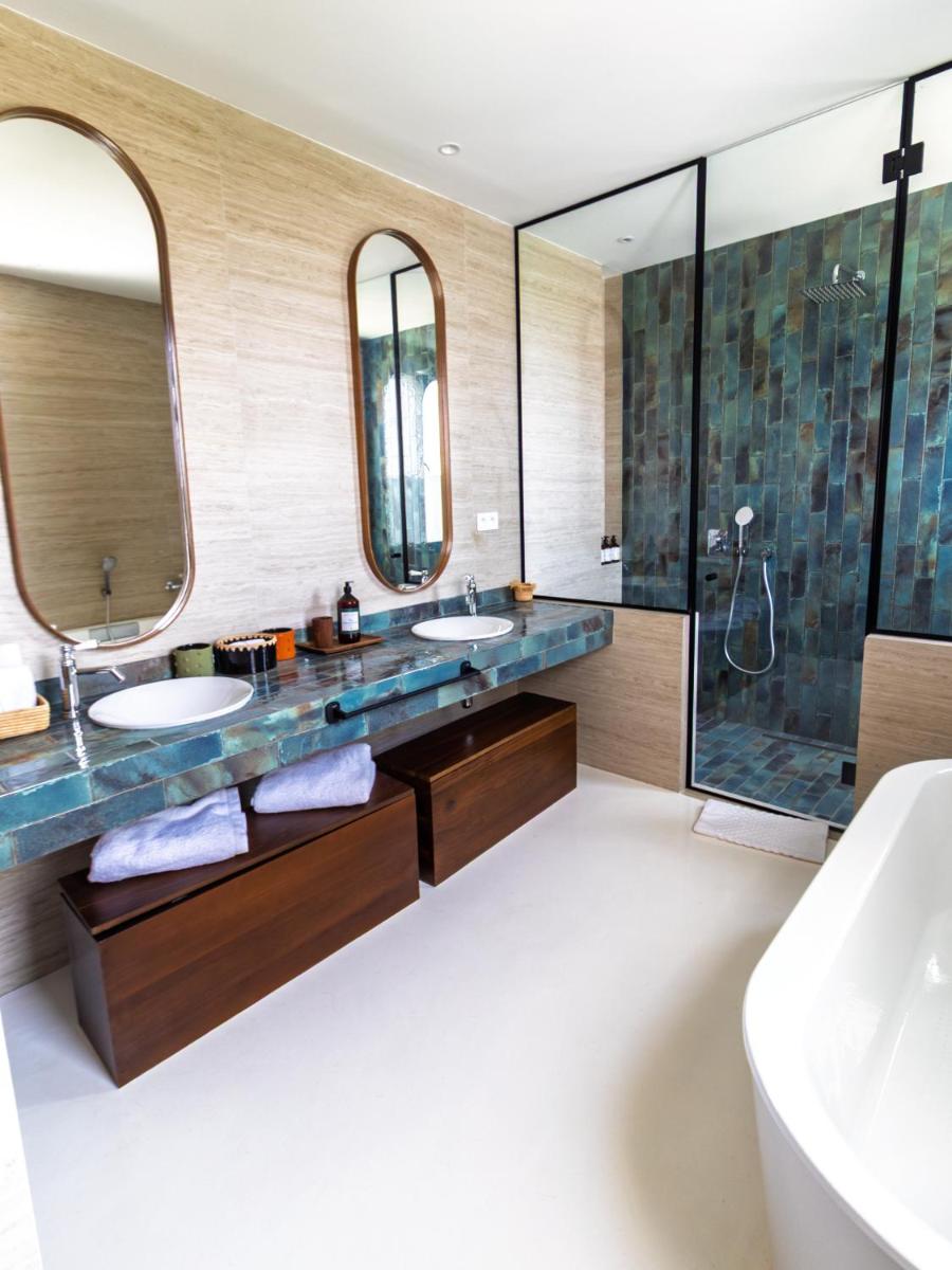 Yin Hotel & Spa