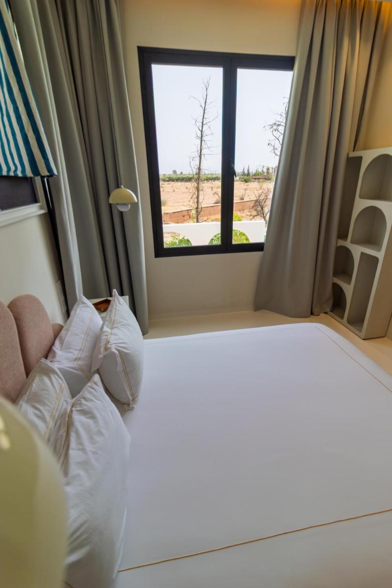 Yin Hotel & Spa