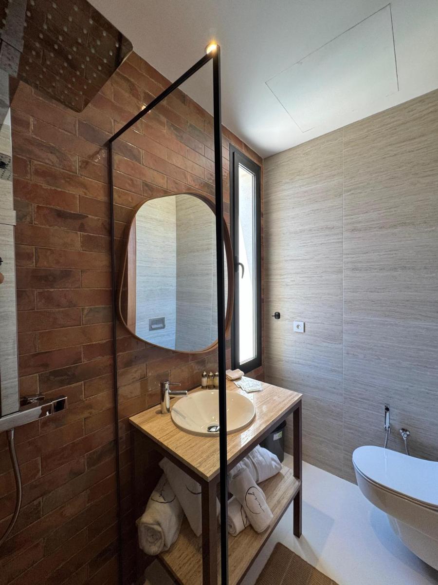 Yin Hotel & Spa