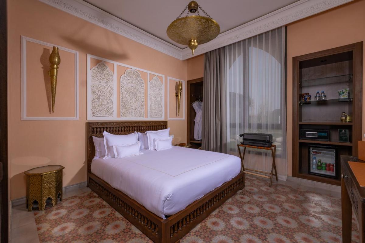 Yin Hotel & Spa