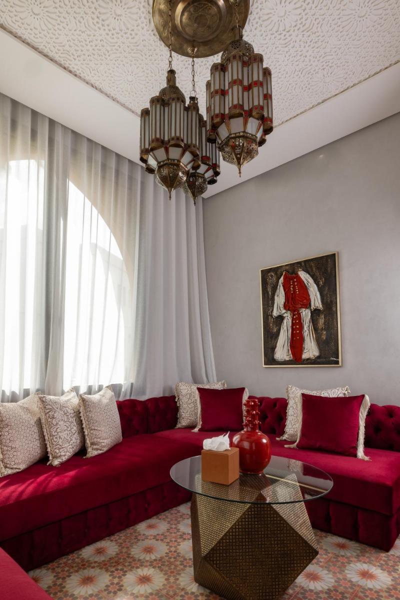 Yin Hotel & Spa