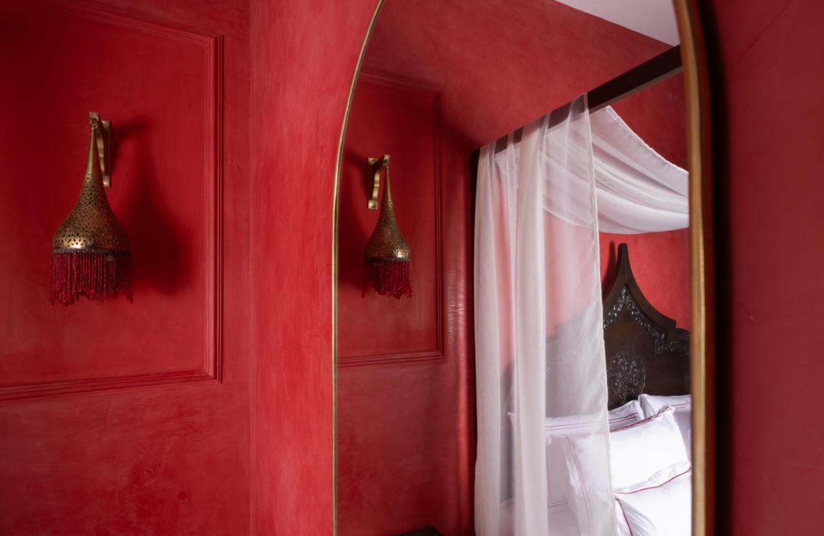 Yin Hotel & Spa