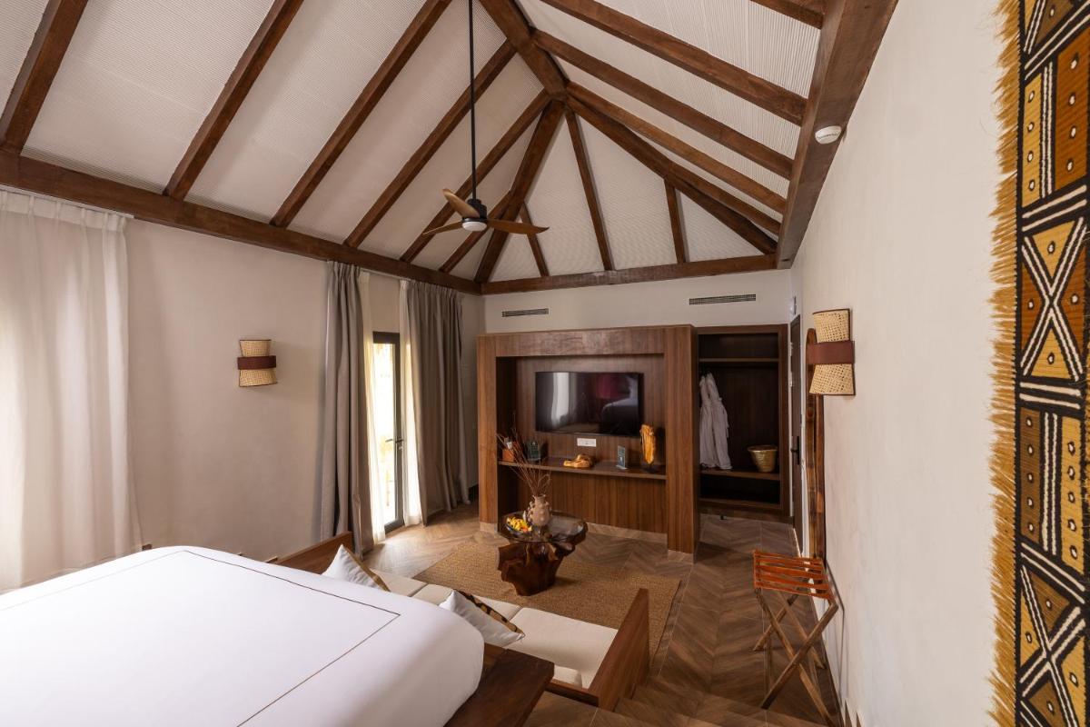 Yin Hotel & Spa