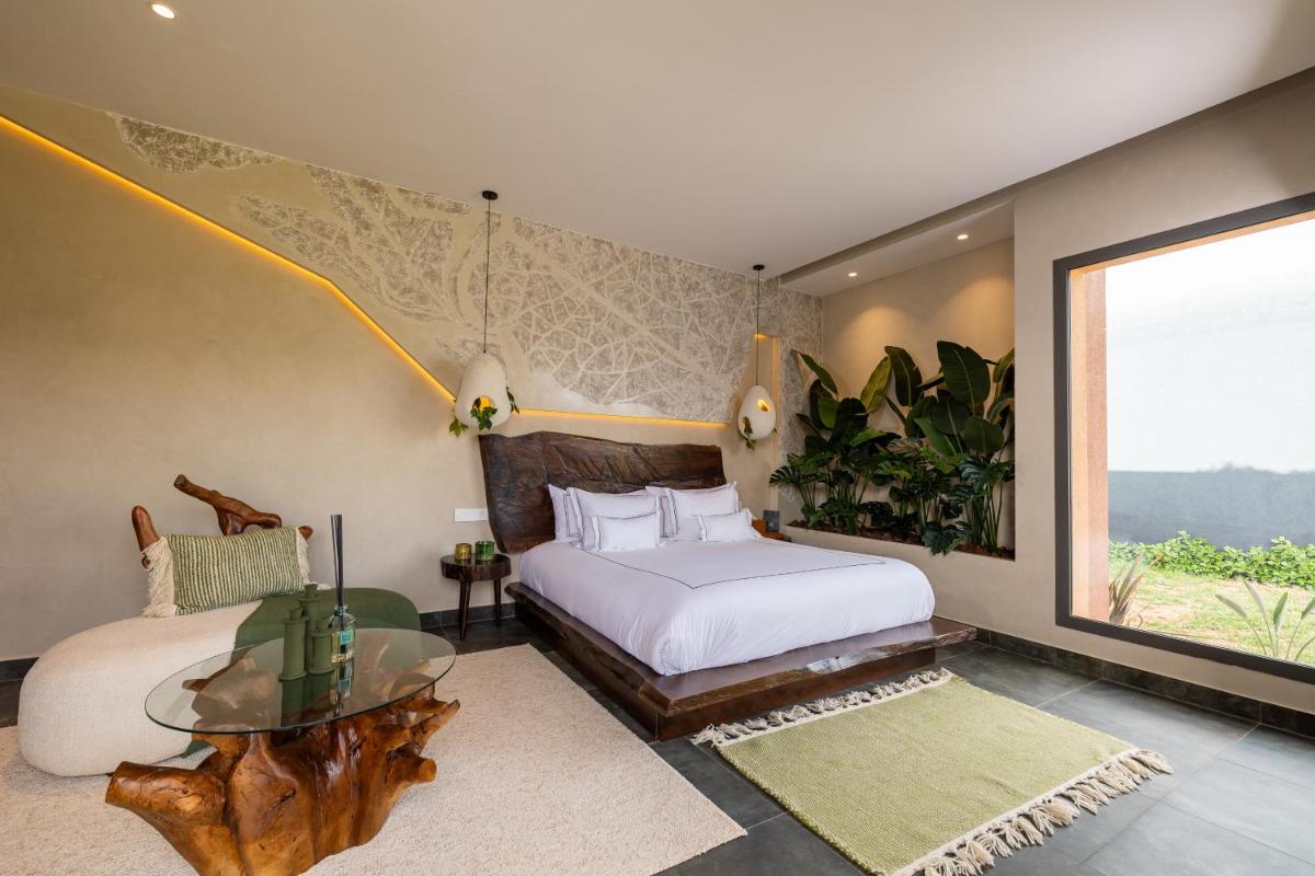Yin Hotel & Spa